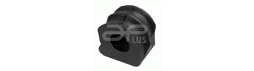 Втулка стабілізатора APlus 22262AP (фото 1)