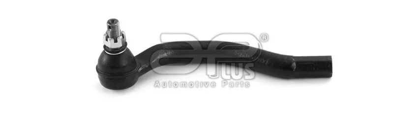 Наконечник кермової тяги лівий HONDA CIVIC IX, CIVIC VII, CIVIC VIII 1.3H-2.0 10.03- APlus 22524AP (фото 1)
