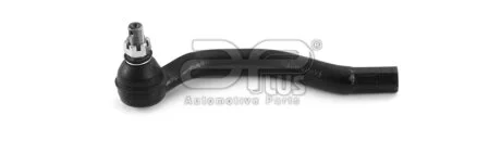 Наконечник кермової тяги лівий HONDA CIVIC IX, CIVIC VII, CIVIC VIII 1.3H-2.0 10.03- APlus 22524AP