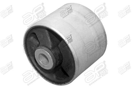 Сайлентблок верх. внутр. перед. важеля зад. LAND ROVER RANGE ROVER SPORT I, RANGE ROVER SPORT II 3.0D 09.09- APlus 22623AP