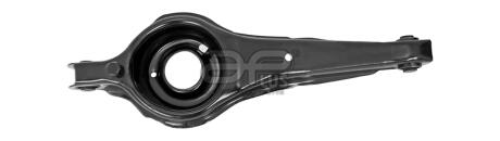 Важіль задн. нижн. поперечн. Ford Focus, Focus C-Max, Focus II Mazda 3, 5 Volvo C30, S40 II, V50 1.4-Electric 10.98-09.14 APlus 23770AP