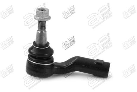 Наконечник кермової тяги лів. LAND ROVER DISCOVERY 11- APlus 23816AP