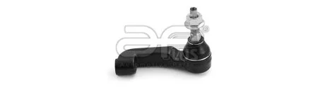 Наконечник кермовий правий JEEP CHEROKEE 2.4-3.7 09.01-01.08 APlus 24681AP