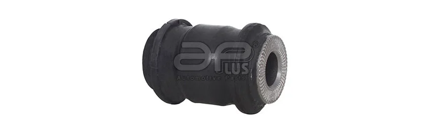 С/блок задн. поперечного важеля HYUNDAI SANTA FÉ I 2.0-2.7 02.01-03.06 APlus 25167AP (фото 1)
