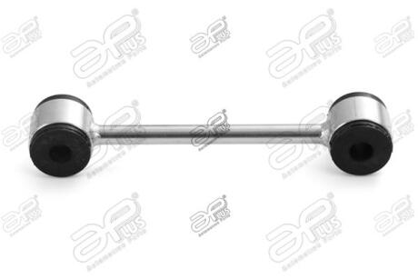 Тяга стабілізатора зад. JEEP WRANGLER 96-07 APlus 25214AP