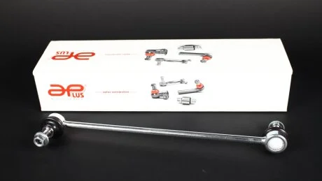 Тяга стабілізатора HD / Стійка стабілізатора HD APlus 25256AP