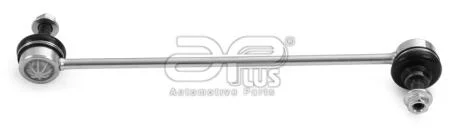 Тяга стабілізатора передн. лв/пр Fiat Stilo 01-08 APlus 25267AP