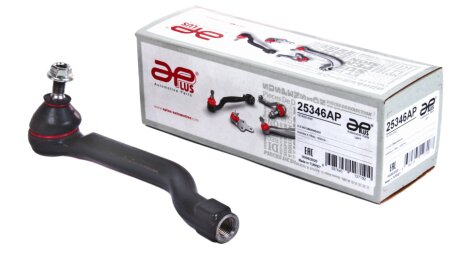 Накінечник кермової тяги APlus 25346AP