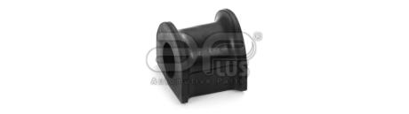 Втулка внутр. стабілізатора передня (Ø 27mm) VW AMAROK 2.0/2.0D 09.10- APlus 25420AP