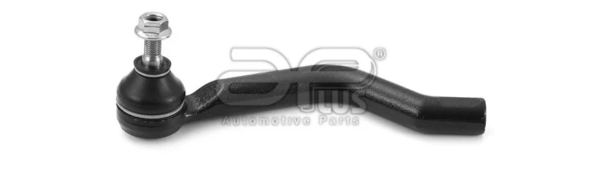 Наконечник кермової тяги лів. NISSAN QASHQAI II RENAULT KADJAR 1.2-2.0 11.13- APlus 26034AP (фото 1)