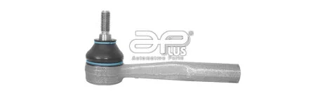 Накінечник кермової тяги APlus 26702AP