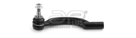 Накінечник кермової тяги лівий Mercedes eVITO Van (W447) [03/19-] APlus 27440AP