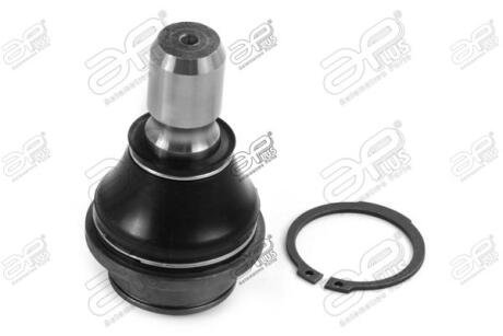 Кульова опора нижня висока Nissan Pathfinder /Navara 2.5 DCI 05- APlus 27539AP