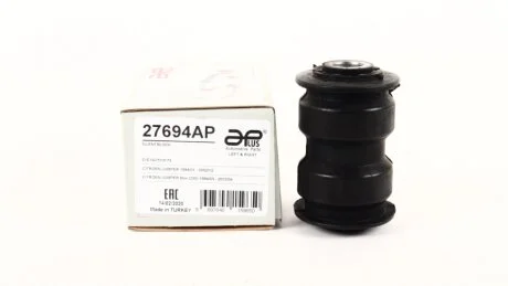 Сайлентблок ресори APlus 27694AP