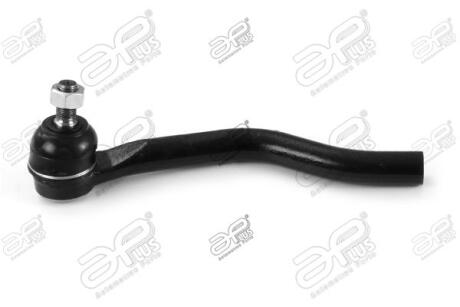 Наконечник кермової тяги лів. HONDA CIVIC X 17-22 APlus 27907AP