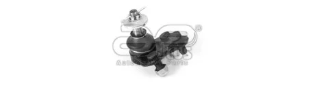 Опора кульова APlus 28621AP