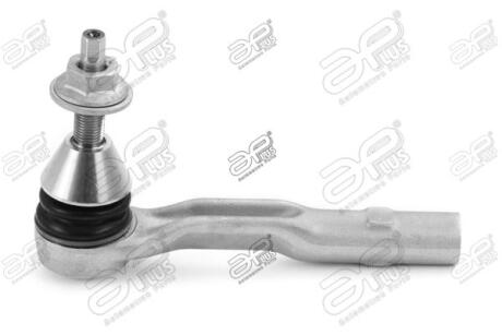 Наконечник кермової тяги MERCEDES-BENZ S-CLASS APlus 28815AP