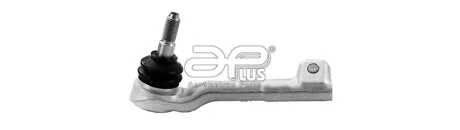 Наконечник рульової тяги APlus 29567AP
