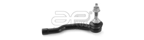 Наконечник кермової тяги прав. FORD USA EDGE 15- APlus 30741AP