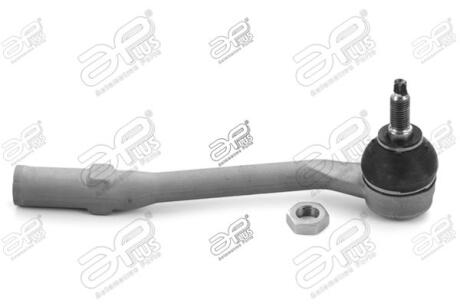 Наконечник кермової тяги прав. CITROËN C3, DS 3 13- APlus 31322AP