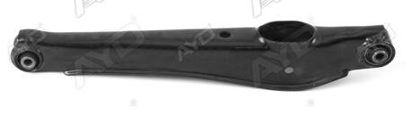 Важіль зад. лів./прав. JEEP COMPASS, PATRIOT 2.0/2.0D/2.4 08.06- APlus 35545AP