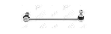 Тяга стабілізатора пер. пра. SUBARU FORESTER 2.0/2.5 18- APlus 35873AP