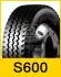 Шина 315/80R22,5 156/150M S600 M+S, 3PMSF (APLUS) APlus 7500008 (фото 1)