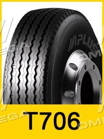 Шина 265/70R19,5 143/141J (18PR) T706 M+S (APLUS) APlus 7500197 (фото 1)