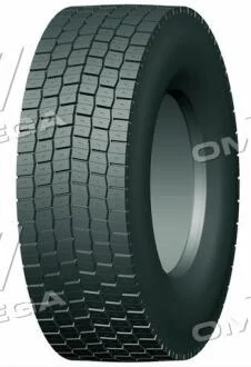 Шина 315/80R22,5 157/154M (20PR) D318 M+S, 3PMSF (APLUS) APlus 7500214