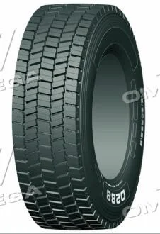 Шина 315/80R22,5 157/154M (20PR) D288 M+S, 3PMSF (APLUS) APlus 7500216