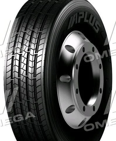 Шина 265/70R19,5 143/141J S201 M+S (APLUS) APlus 7500343 (фото 1)