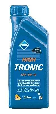 Олива для двигуна ARAL 1505B4 (фото 1)