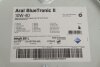 Олива моторна Blue Tronic II SAE 10W40 (60 Liter) ARAL AR-15F074 (фото 2)