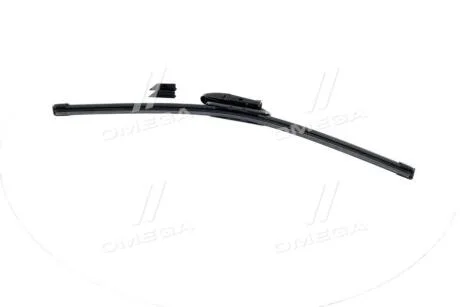 Щітка склоочисника безкаркасна 475мм. (З мультіадаптером) <> ARMER ARM19