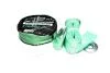 Трос буксирувальний 3т. стрічка 5м. С гак, зелений <Armer> ARMER ARM35 (фото 1)
