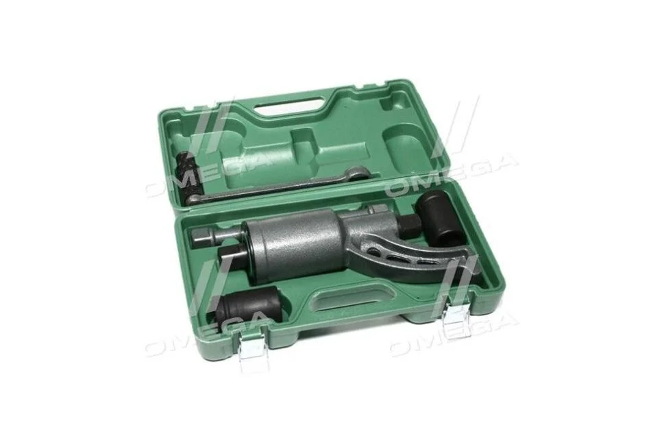 Гайковерт ручний 7200 N.M. (м\'ясорубка) <> ARMER ARM7200 (фото 1)