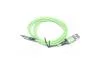 Кабель для заряджання USB Type-C (Android), 1м <> ARMER ARMMC007 (фото 1)