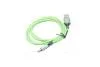 Кабель для заряджання USB Type-C (Android), 1м <> ARMER ARMMC007 (фото 2)