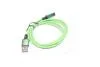 Кабель для заряджання USB Type-C (Android), 1м <> ARMER ARMMC007 (фото 4)