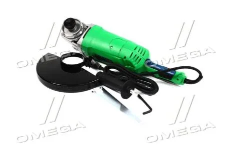 Шліфмашина кутова (болгарка) 2300W, D=230 мм, 7000 об/хв. <> ARMER ARMSI004