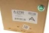Подушка пневмопідвіски A-2790 ARNOTT A2790 (фото 4)