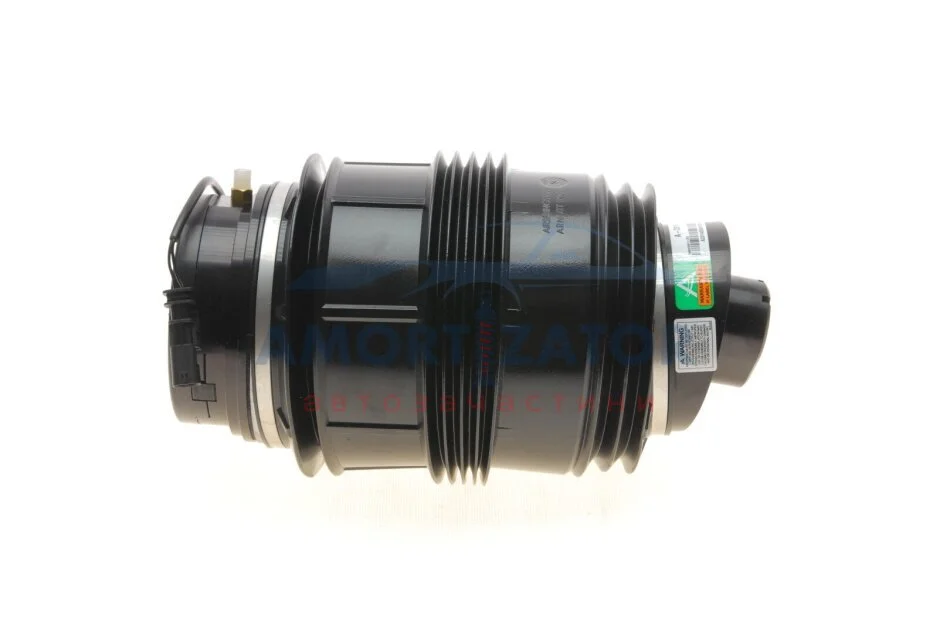 Подушка пневмопідвіски ARNOTT A3314 (фото 1)