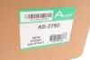 Амортизатор ARNOTT AS2792 (фото 2)