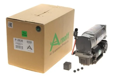 Компресор пневмосистеми P-2830 ARNOTT P2830