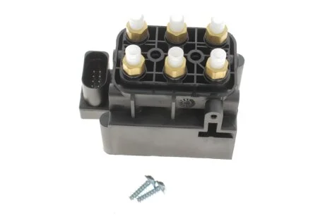Клапан пневмопідвіски ARNOTT VB3470