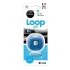 Ароматизатор Aroma Car Loop - AQUA AROMA 63114 (фото 1)