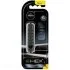 Ароматизатор на дефлектор Aroma Car HEX 10g - BLACK AROMA 83575 (фото 1)