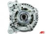 Генератор 12V 140A AS-PL A0446 (фото 1)