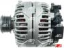 Генератор 12V 140A AS-PL A0446 (фото 4)