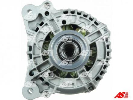 Генератор 12V 140A AS-PL A0446